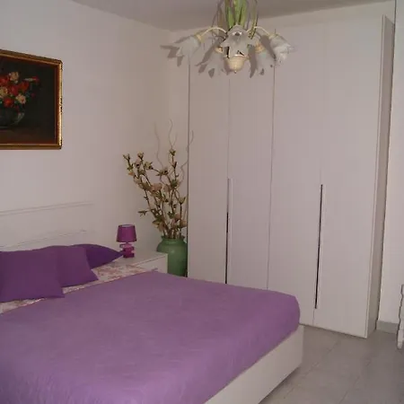 Apartment Chez Reny Terrazza Vista Mare Monterosso al Mare