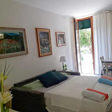 Chez Reny Terrazza Vista Mare Monterosso al Mare