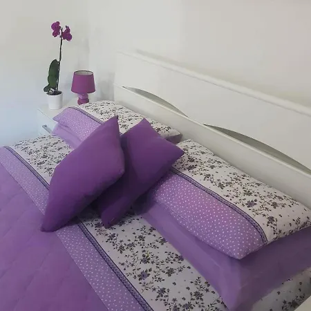 Apartment Chez Reny Terrazza Vista Mare *