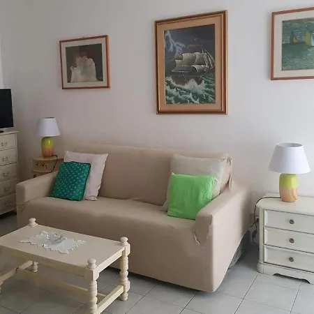 Apartment Chez Reny Terrazza Vista Mare Monterosso al Mare
