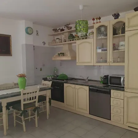 Apartment Chez Reny Terrazza Vista Mare