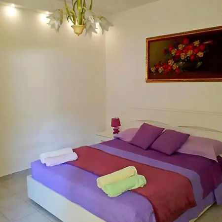 Apartment Chez Reny Terrazza Vista Mare