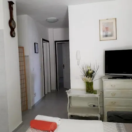 Chez Reny Terrazza Vista Mare Apartment Monterosso al Mare