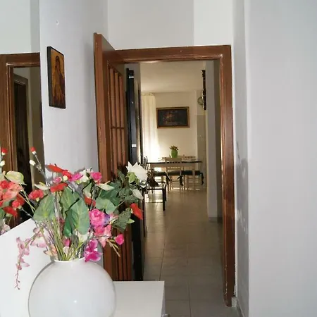 Chez Reny Terrazza Vista Mare Apartment