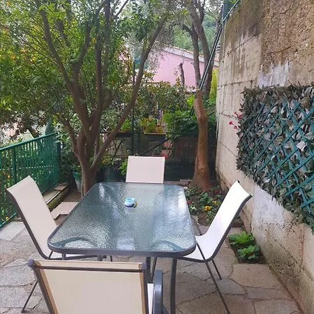 Chez Reny Terrazza Vista Mare *
